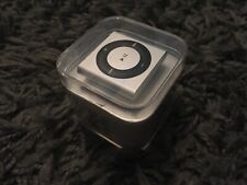 iPod Shuffle 4. generacji 2GB srebrny ref.1324 na sprzedaż  Wysyłka do Poland