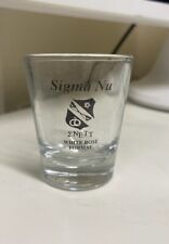 Sigma enett fraternity for sale  Orlando