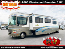 fleetwood rv for sale  London