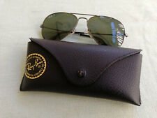 Lunettes ray ban d'occasion  Toulon