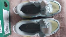 Childs trainers puma for sale  LONDON