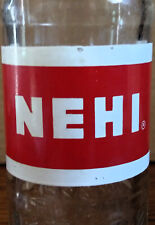 Nehi acl soda for sale  York