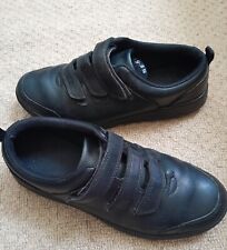 Boys clarks leather for sale  LONDON