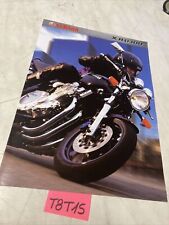 Yamaha xjr1300 1300 d'occasion  Decize