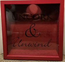 Classic uncork unwind for sale  Fort Lauderdale