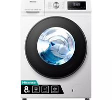 Hisense wdqa8014evjm 8kg for sale  NEWARK