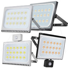 Led fluter flutlicht gebraucht kaufen  Bremen