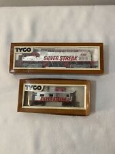 Tyco 1977 silver for sale  Seabrook