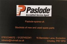 Paslode im250 upper for sale  CHORLEY