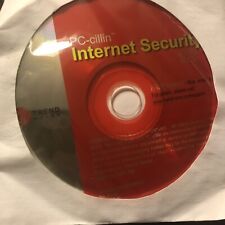 Cillin internet security for sale  Louisville