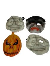 Lot halloween masks for sale  Corydon