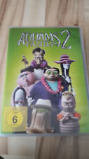 Addams family dvd gebraucht kaufen  Affalterbach