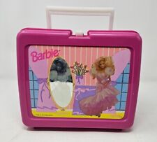 Barbie plastic lunch for sale  Sarasota