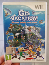 Vacation nintendo wiiu usato  Villa Bartolomea