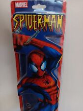 Marvel Spiderman All In One Rod & Reel com folha adesiva de personagem Shakespeare comprar usado  Enviando para Brazil