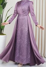 Abendkleid kleid abiye gebraucht kaufen  Neufahrn b.Freising