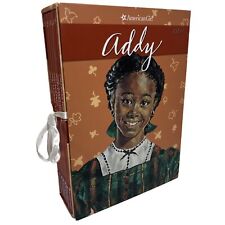 Addy boxed set for sale  Salina