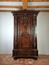 antique wardrobe for sale  Shipping to South Africa