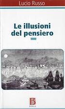 Russo lucio..le illusioni usato  Italia