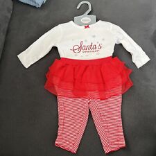 Baby utfit weihnachten gebraucht kaufen  Mörlenbach