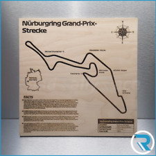 Nürburgring track circuit for sale  Shipping to Ireland