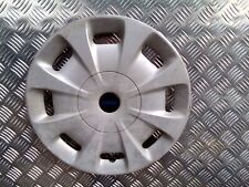 Fiat wheel trim for sale  CAMBERLEY
