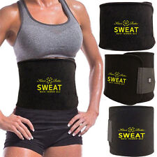 Sweat trainer belt for sale  LEICESTER