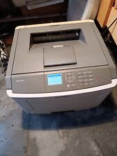 Stampante lexmark 415din usato  Cavezzo