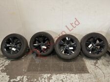 Lexus alloy wheels for sale  LONDON