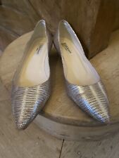 Glitzy bennett shoes for sale  NORTHAMPTON