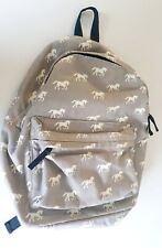 Childrens equestrain rucksack for sale  COLCHESTER