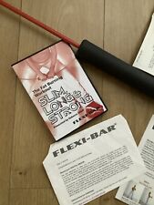 Flexi bar muscle for sale  GLOUCESTER