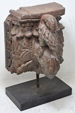Antique wooden oiseau d'occasion  Expédié en France