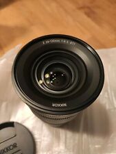 Nikon nikkor 120mm for sale  Tinley Park