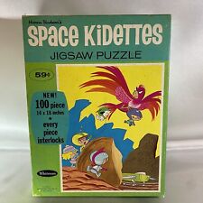 puzzle kidettes space for sale  Lees Summit