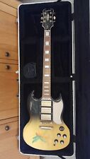 Epiphone les paul for sale  BEXHILL-ON-SEA