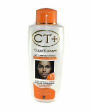  CT+ Clear Therapy Lightening LARGE Lotion with Carrot Oil - 16oz FAST SHIPPING for sale  Shipping to South Africa