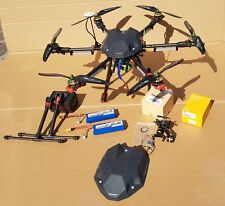 Drone professionale esacottero usato  Conselice
