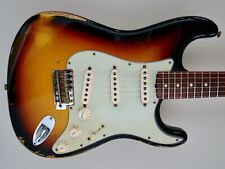 Fender custom shop for sale  WIMBORNE