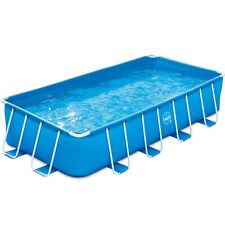 Frame pool blau gebraucht kaufen  Wendlingen
