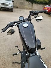 2016 harley davidson for sale  WOTTON-UNDER-EDGE