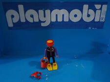 Playmobil vintage zoo usato  Massa