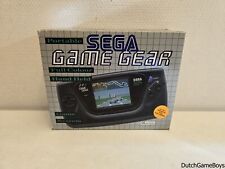 Sega Game Gear - Console - Columns, usado segunda mano  Embacar hacia Argentina