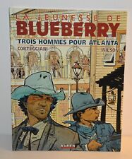 Jeunesse blueberry hommes d'occasion  Colmar