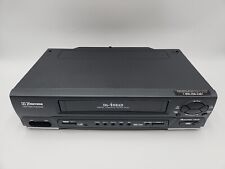 Gravador de vídeo cassete VHS player Emerson EWV401 DA-4Head VCR TESTADO/SEM CONTROLE REMOTO comprar usado  Enviando para Brazil
