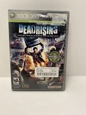 Usado, Dead Rising (Microsoft Xbox 360, 2006) comprar usado  Enviando para Brazil