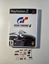 Ps2 gran turismo usato  Cassino