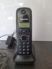 Panasonic tga161e digital for sale  WARRINGTON
