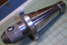 011 = NMTB 40 Milling Machine 1/2 inch End Mill Arbor Holder Kennametal (Qty.1 for sale  Shipping to South Africa
