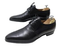 Chaussures aubercy oeillets d'occasion  France